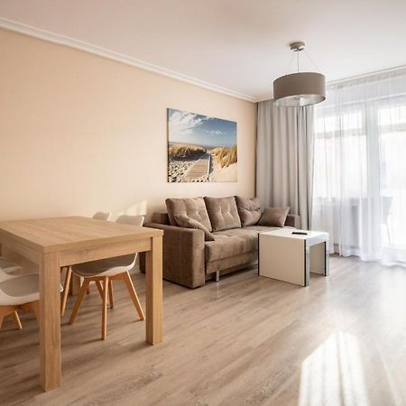 Apartos Blizej Morza Kołobrzeg Exterior foto